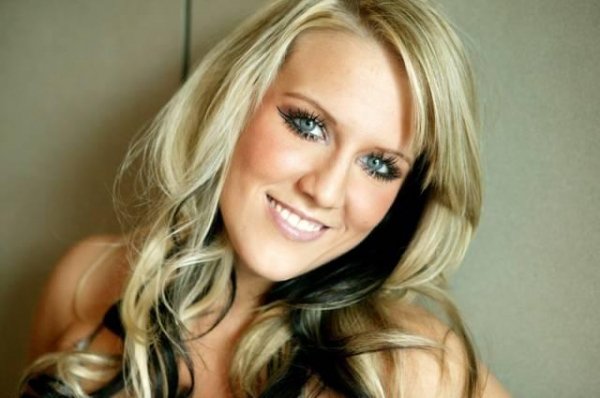 Cascada - Evacuate The Dancefloor Radio Edit