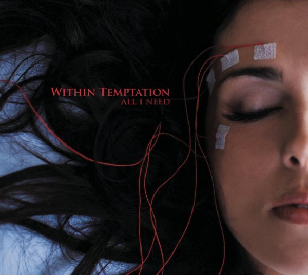 Within Temptation - All I Need (Album Version)