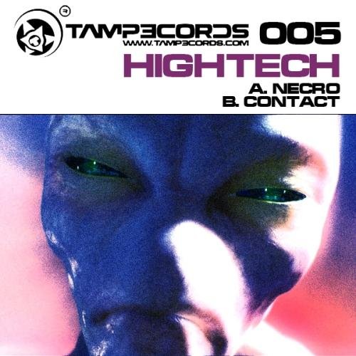 Hightech - Contact