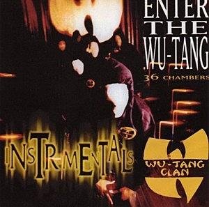 Wu-Tang Clan - Tearz