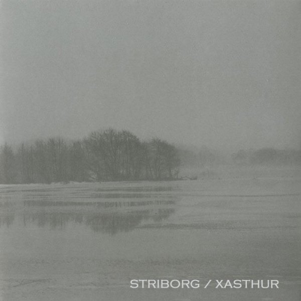 Striborg - The Epitome Of Misanthropy