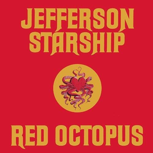 Jefferson Starship - Miracles