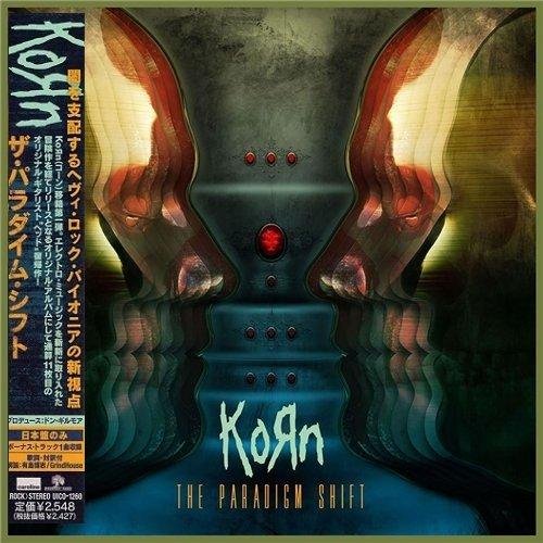 Korn - Mass Hysteria