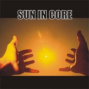 Sun in Core - Sponge_Bob