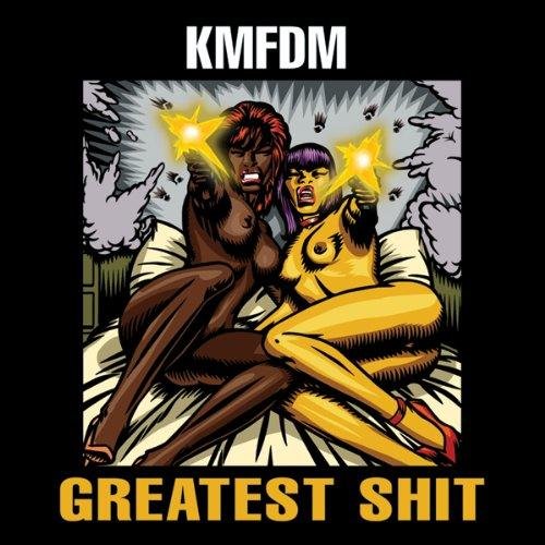 KMFDM - Light Cellulite Radio Mix