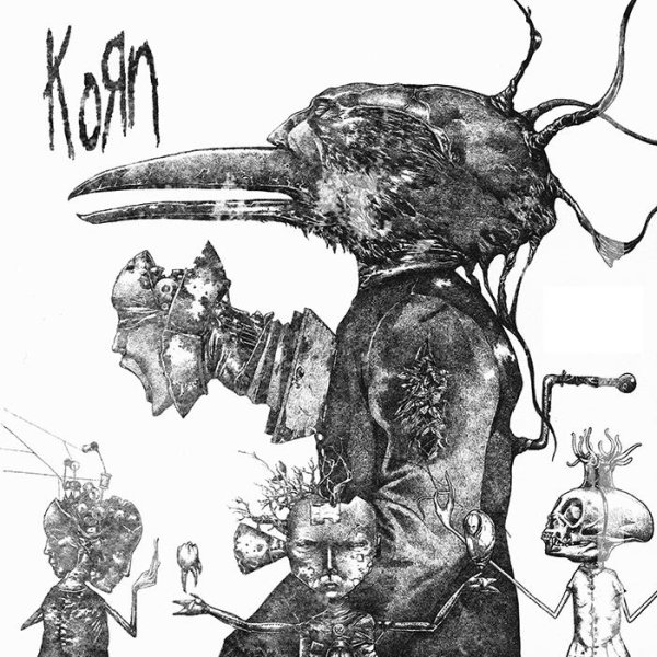 Korn - Kiss