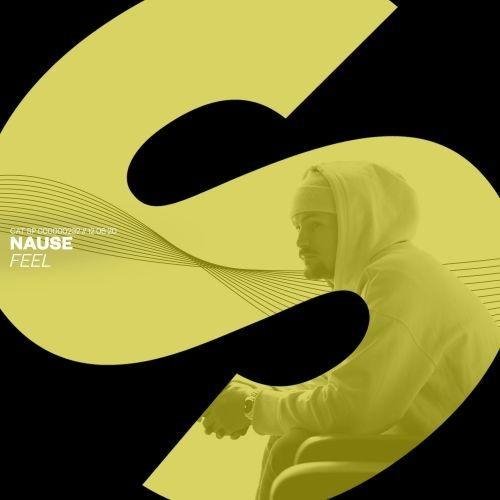 Nause - Feel (Original Mix)