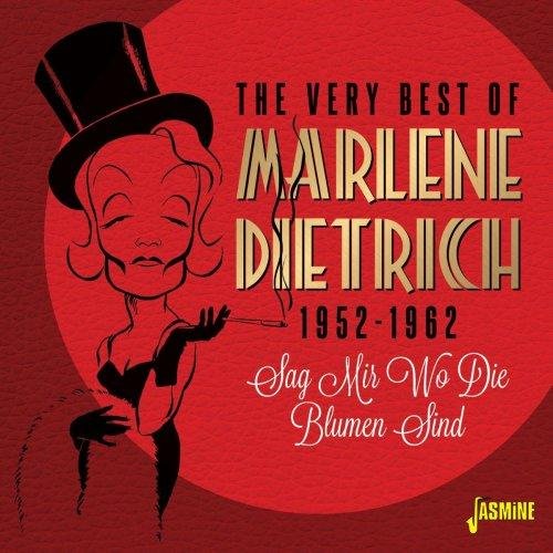 Marlene Dietrich - Lili Marlen