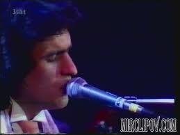 Toto Cutugno -  E un anno che tu butti via