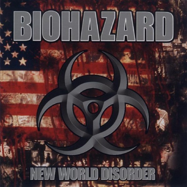 Biohazard - Skin