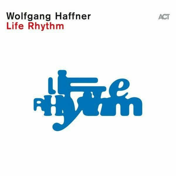 Wolfgang Haffner - Supernova