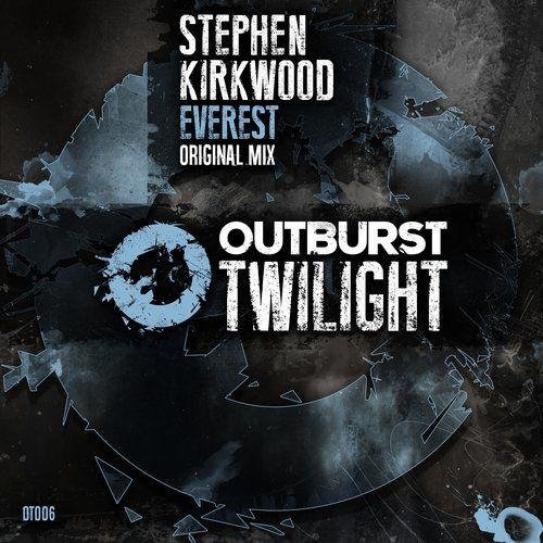 Stephen Kirkwood - Everest (Original Mix)