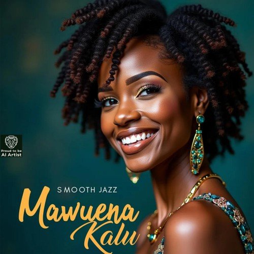 Mawuena Kalu - Why You Leave Me