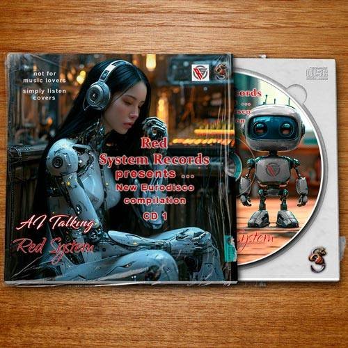 Ai Talking - Brutal Melody