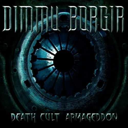 Dimmu Borgir - Progenies Of The Great Apocalypse Orchestral Version