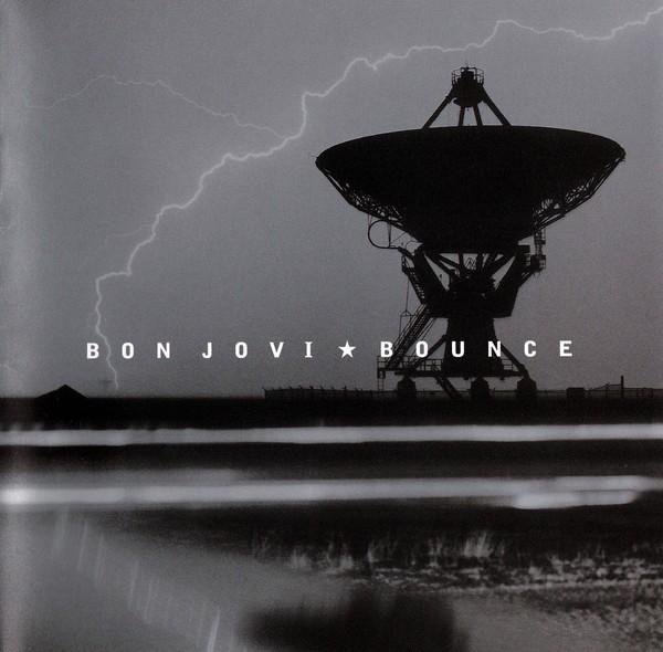 BON JOVI - Love Me Back To Life