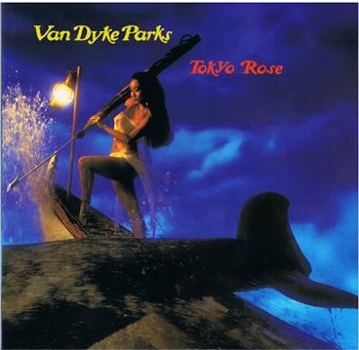 Van Dyke Parks - Out Of Love