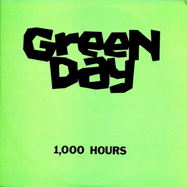 Green Day - Only Of You