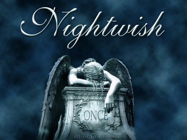 Nightwish - Passion And The Opera