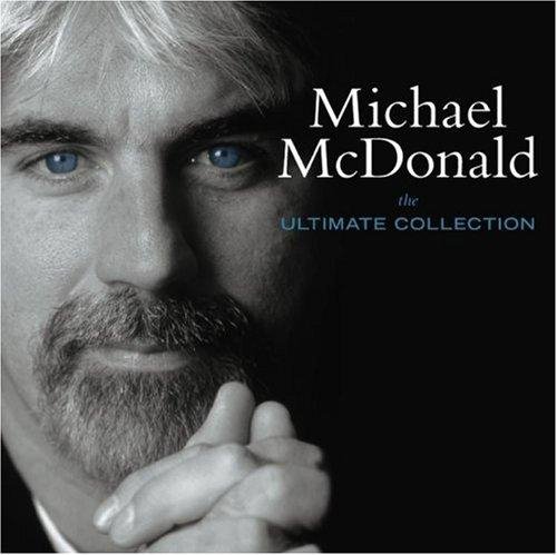 michael mcdonald - what a fool believes