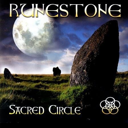 Runestone - The Well Of Secrets