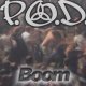 P.O.D. - Boom Crystal Method Remix Instrumental