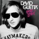 David Guetta Feat. Chris Willis - Gettin Over