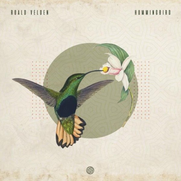 Roald Velden - Hummingbird (Original Mix)