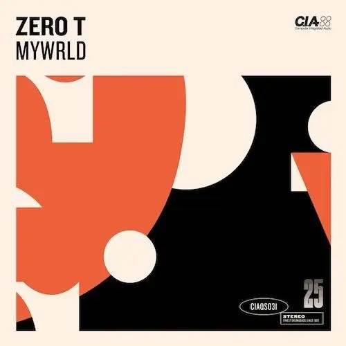 Zero T - Radical Step