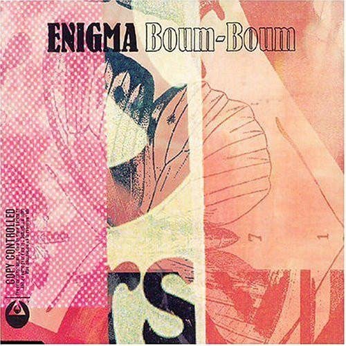 01. Enigma - Boum-Boum (Chicane Radio Edit)