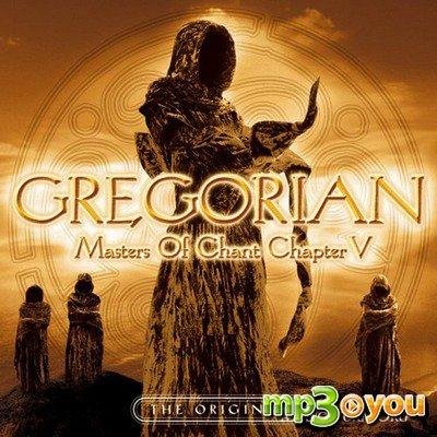 Gregorian - A Weakened Soul