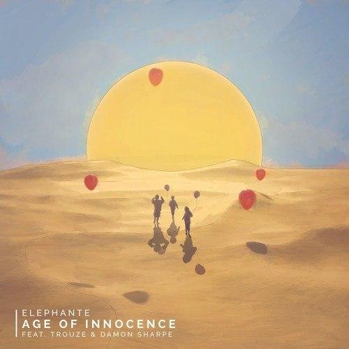 Elephante - Age of Innocence (Extended Mix)