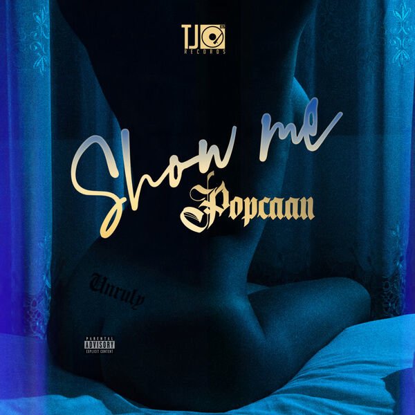 Popcaan - Show Me