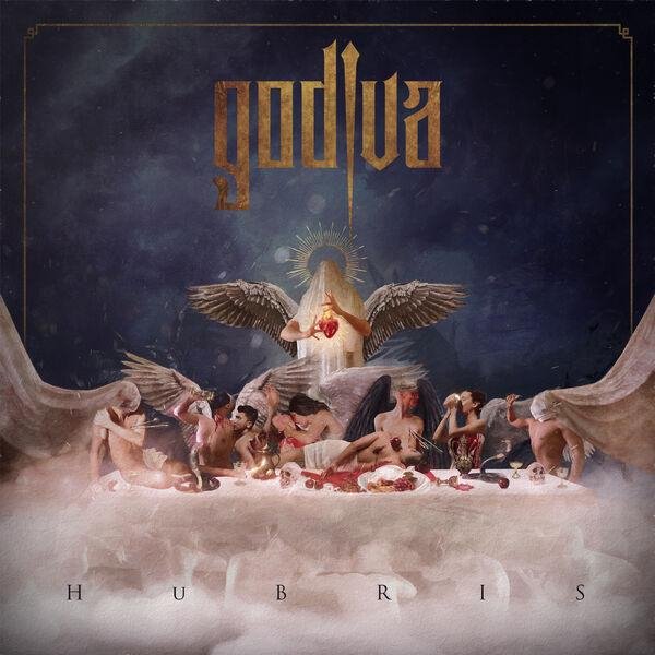 Godiva - Death of Icarus