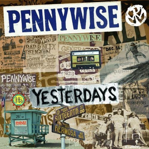 Pennywise - Thanksgiving