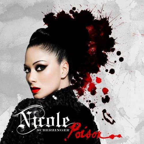 Nicole Scherzinger - Poison (Cahill Radio Edit)