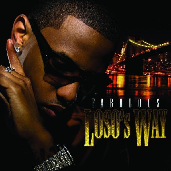 FABOLOUS FEAT. JEREMIH - IT'S MY TIME