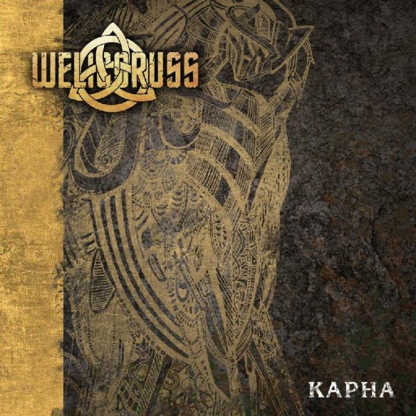 Welicoruss - Kharnha