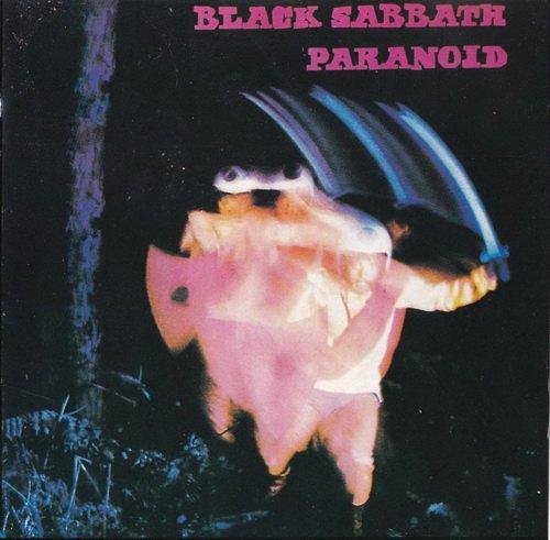 Black Sabbath - Jack The Stripper  Fairies Wear Boots