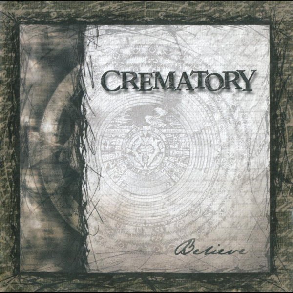 Crematory - Time For Tears