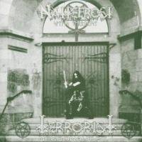 Nattefrost - Black Metal Suicide Claws of perdition