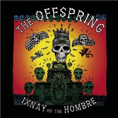 The Offspring - Intermission