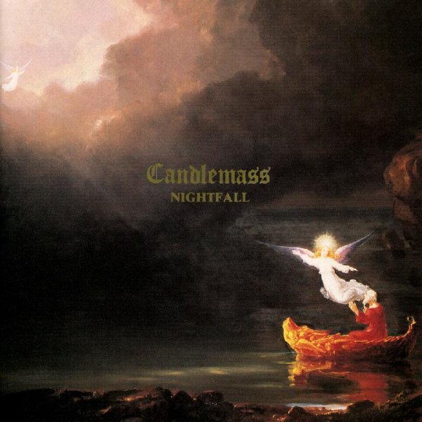 Candlemass - Marche Funebre