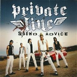 Private Line - Sound Advice