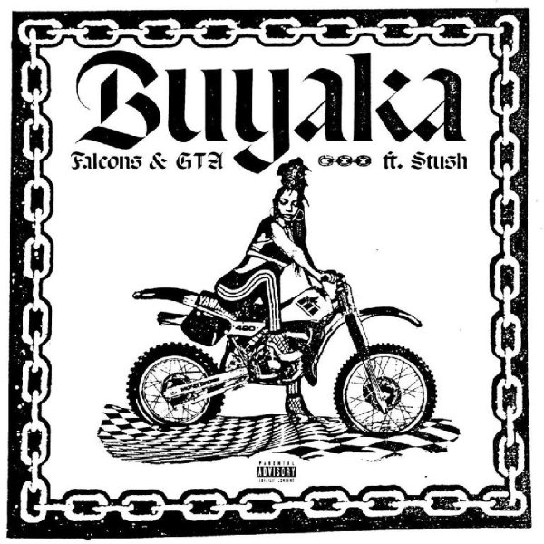 GTA - Buyaka (feat. Falcons & Stush)