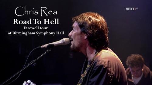 Chris Rea - The Road To Hell (Part 2)