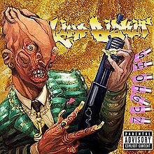 Limp Bizkit - Shotgun