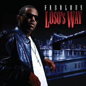 Fabolous - Imma Do It Feat. Kobe