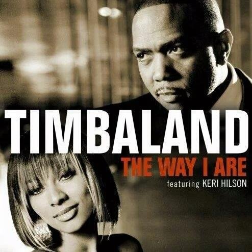 Timbaland feat. Keri Hilson & D.O.E. - The Way You Are