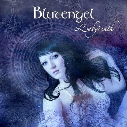 Blutengel - Into The Labyrinth